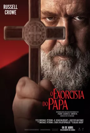 O Exorcista do Papa Download Mais Baixado