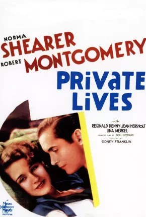 Private Lives - Legendado  Download Mais Baixado