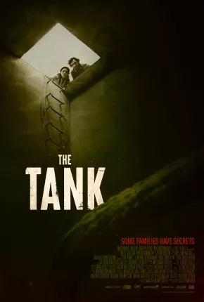 The Tank - Legendado Torrent Download Mais Baixado