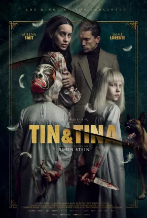 Tin e Tina Download Mais Baixado