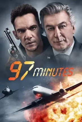 97 Minutes - Legendado Torrent Download Mais Baixado