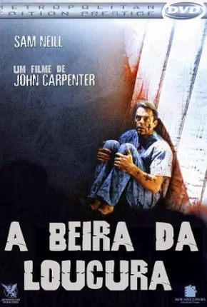 À Beira da Loucura - Legendado Download Mais Baixado