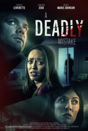 A Deadly Mistake - Legendado Torrent Download Mais Baixado