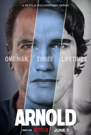 Arnold Download Mais Baixado