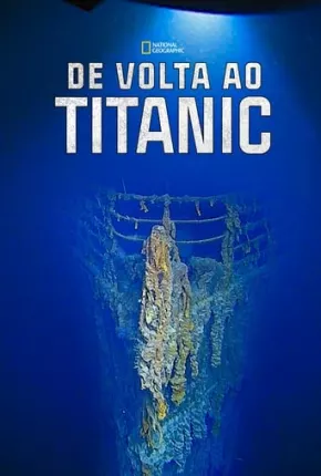 De Volta ao Titanic Download Mais Baixado