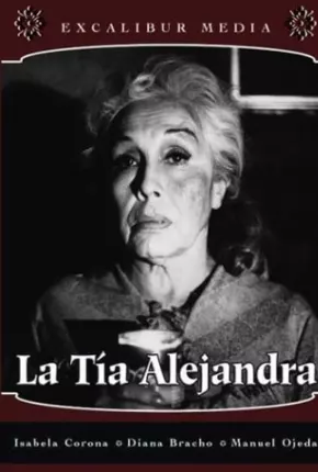 La Tía Alejandra - Legendado Download Mais Baixado