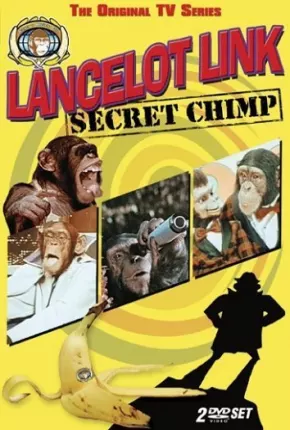 Lancelot Link - O Agente Secreto Torrent Download Mais Baixado