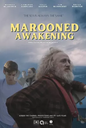 Marooned Awakening - Legendado Download Mais Baixado