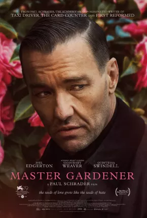 Master Gardener - Legendado Download Mais Baixado