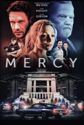 Mercy - CAM - Legendado Download Mais Baixado