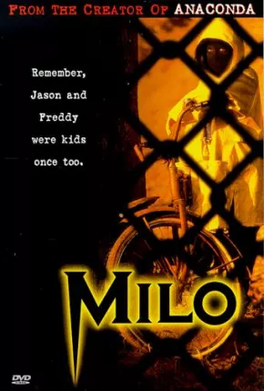 Milo - O Anjo Do Mal Download Mais Baixado