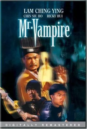 Mr. Vampire Download Mais Baixado