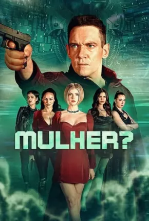 Mulher? Torrent Download Mais Baixado