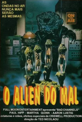 O Alien do Mal Download Mais Baixado