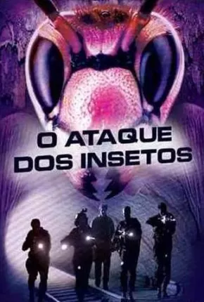 O Ataque dos Insetos / Bugs Download Mais Baixado