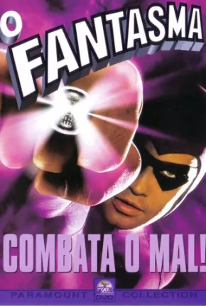 O Fantasma / The Phantom Download Mais Baixado