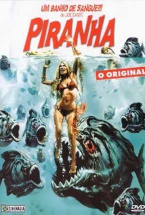 Piranha (Diversos Servidores)  Download Mais Baixado