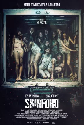 Skinford - Death Sentence - Legendado Download Mais Baixado