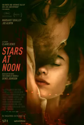 Stars at Noon Download Mais Baixado