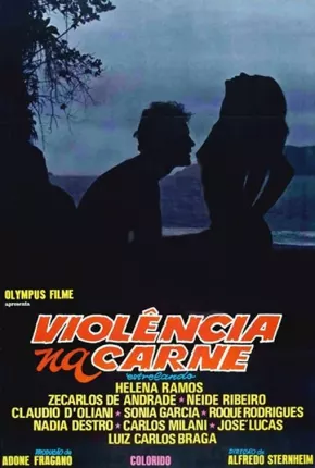 Violência na Carne  Download Mais Baixado