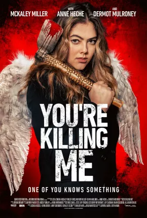 Youre Killing Me - Legendado Download Mais Baixado