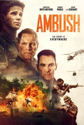 Ambush - Legendado Torrent Download Mais Baixado