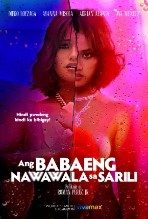 Ang babaeng nawawala sa sarili - Legendado Download Mais Baixado