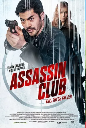 Assassin Club - Legendado Download Mais Baixado