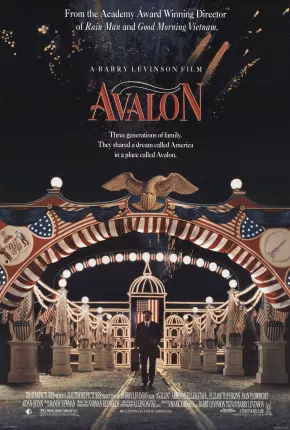 Avalon Download Mais Baixado