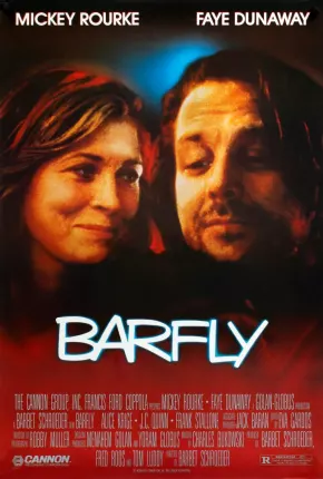 Barfly - Condenados pelo Vício Download Mais Baixado