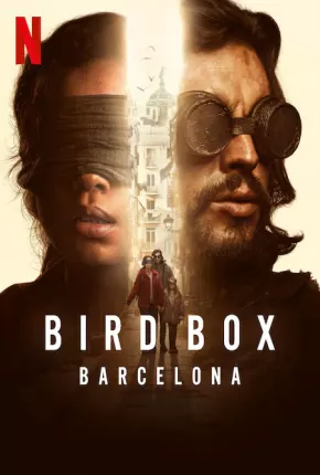 Bird Box Barcelona Download Mais Baixado