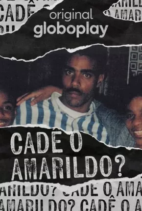 Cadê o Amarildo? Download Mais Baixado