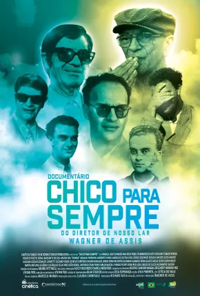 Chico para Sempre Torrent Download Mais Baixado