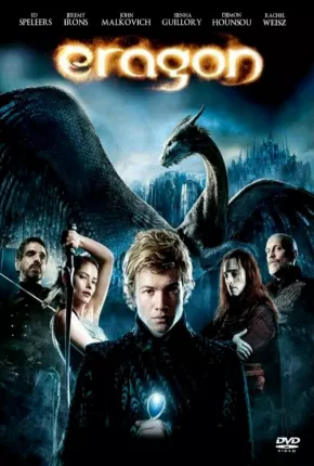 Eragon (2006) Download Mais Baixado