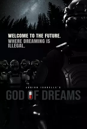 God of Dreams - Legendado Torrent Download Mais Baixado