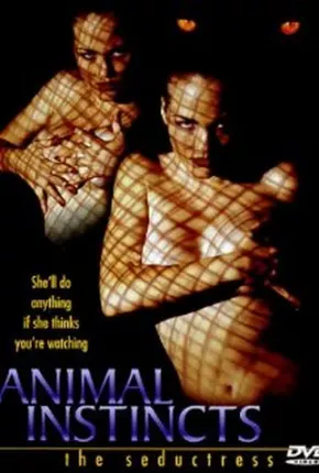 Instinto Animal 3 - A Sedutora Download Mais Baixado