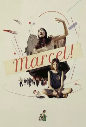 Marcel! - Legendado Torrent Download Mais Baixado