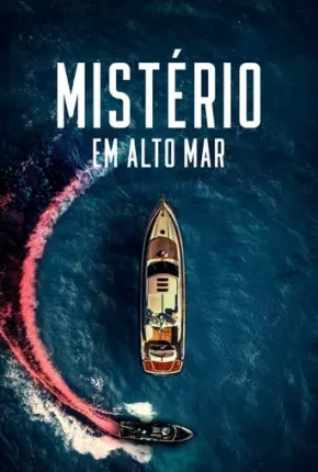 Mistério em Alto Mar Download Mais Baixado