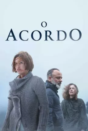 O Acordo - La hija Torrent Download Mais Baixado