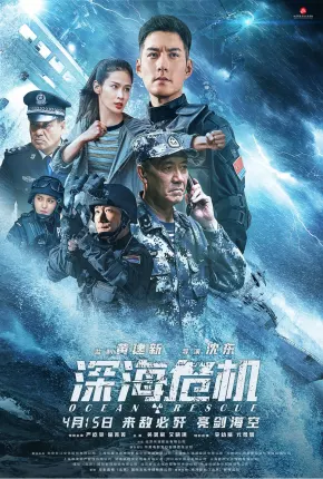 Ocean Rescue - Legendado Torrent Download Mais Baixado