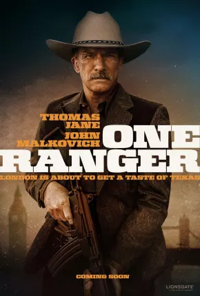 One Ranger Download Mais Baixado