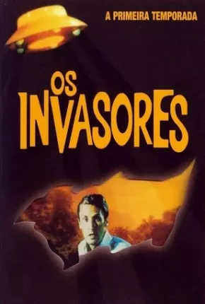 Os Invasores - 1ª Temporada Download Mais Baixado