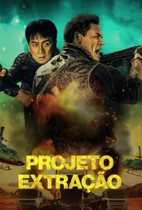 Projeto Extração Torrent Download Mais Baixado