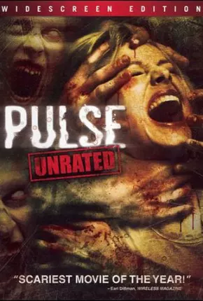 Pulse (2006)  Download Mais Baixado