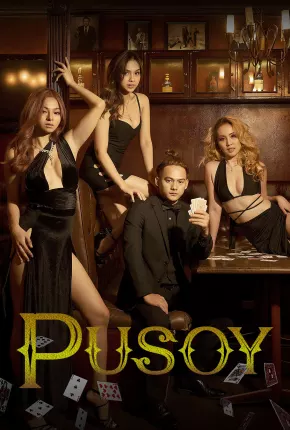 Pusoy - Legendado Torrent Download Mais Baixado