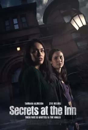 Secrets at the Inn - Legendado Download Mais Baixado