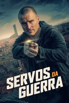 Servos da Guerra Download Mais Baixado