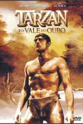 Tarzan e o Vale do Ouro Download Mais Baixado