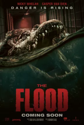 The Flood - Legendado - The Flood Completo Torrent Download Mais Baixado