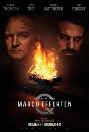 The Marco Effect - Legendado Torrent Download Mais Baixado